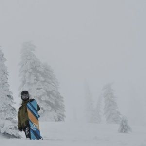 Meet your Posher, Chance